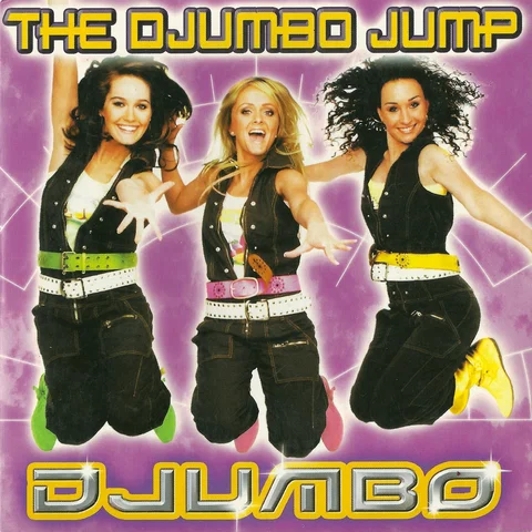 The Djumbo jump