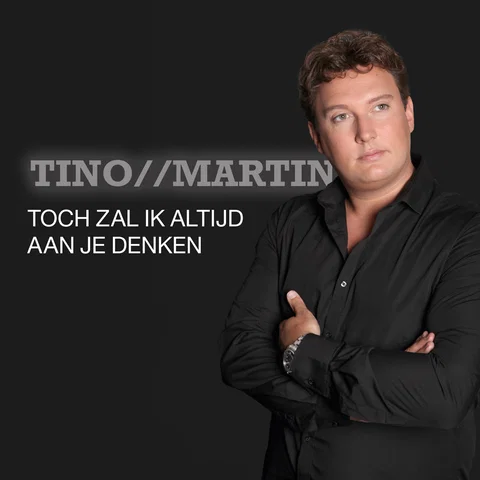 Toch Zal Ik Altijd Aan Je Denken - Orkestband