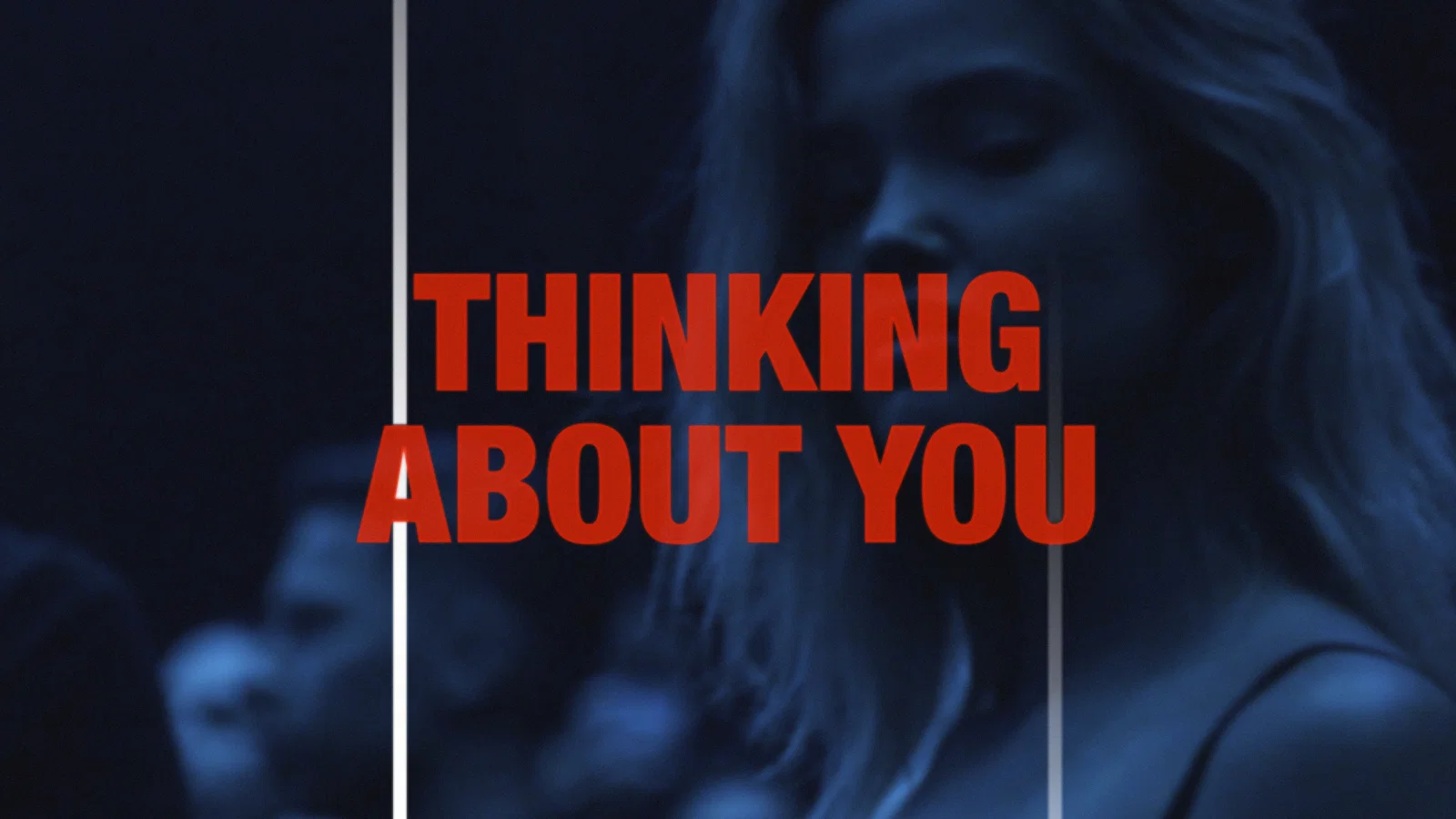 Thinking About You background