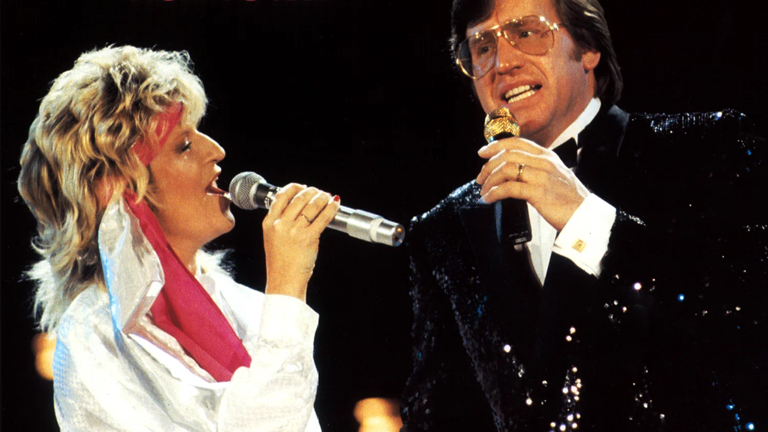 Run To Me (Remastered) background