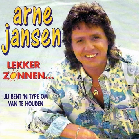 Lekker Zonnen