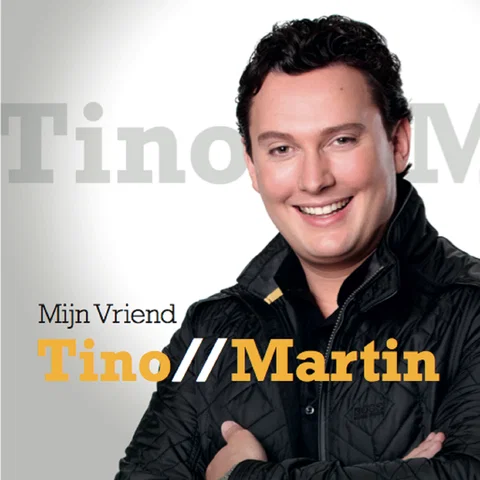 Mijn Vriend