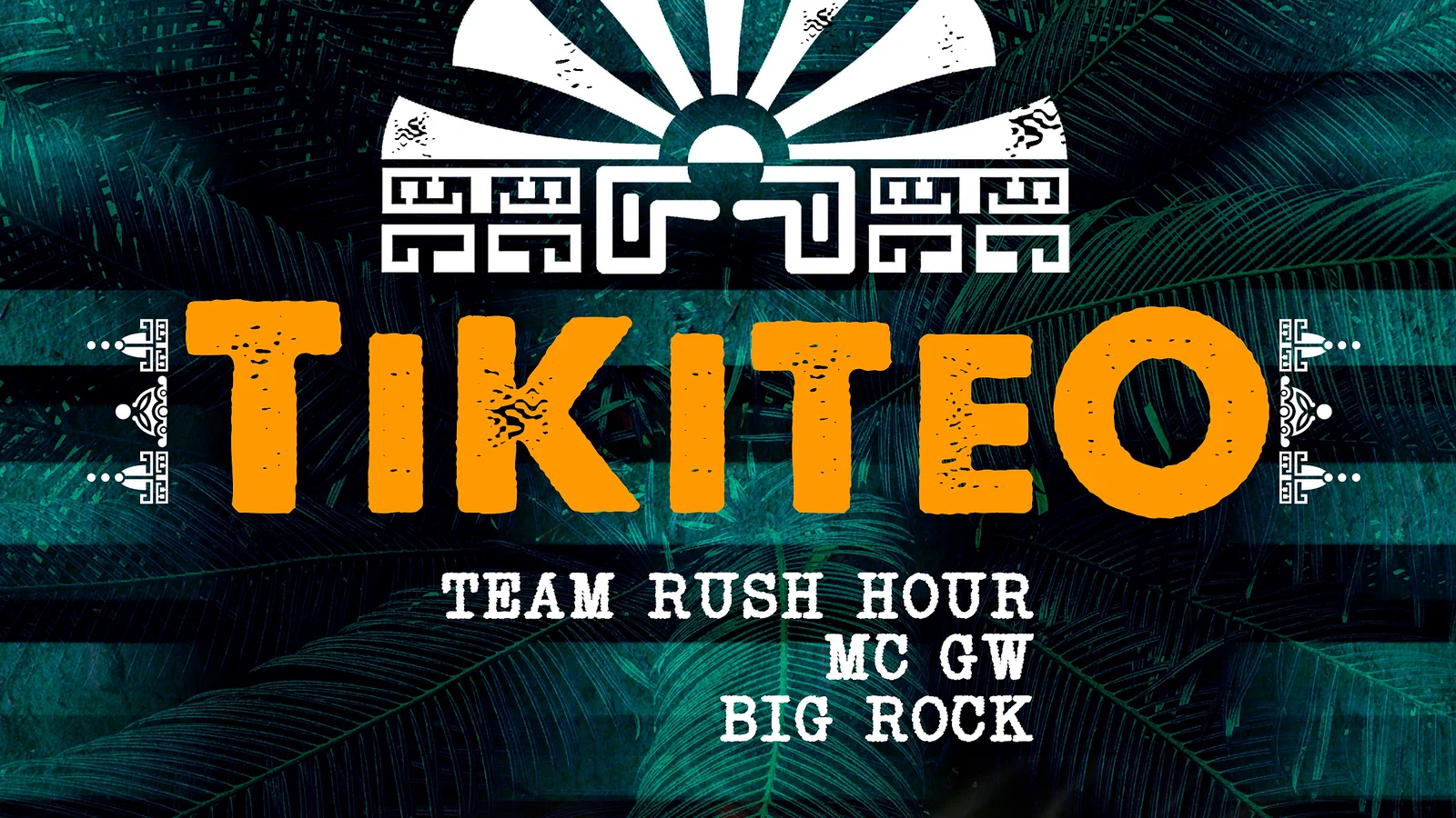 Tikiteo background