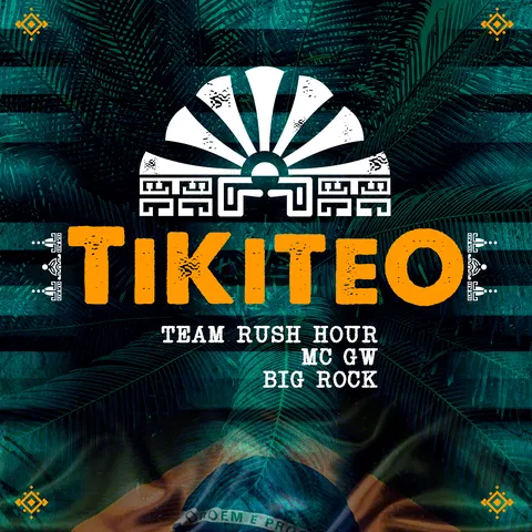 Tikiteo