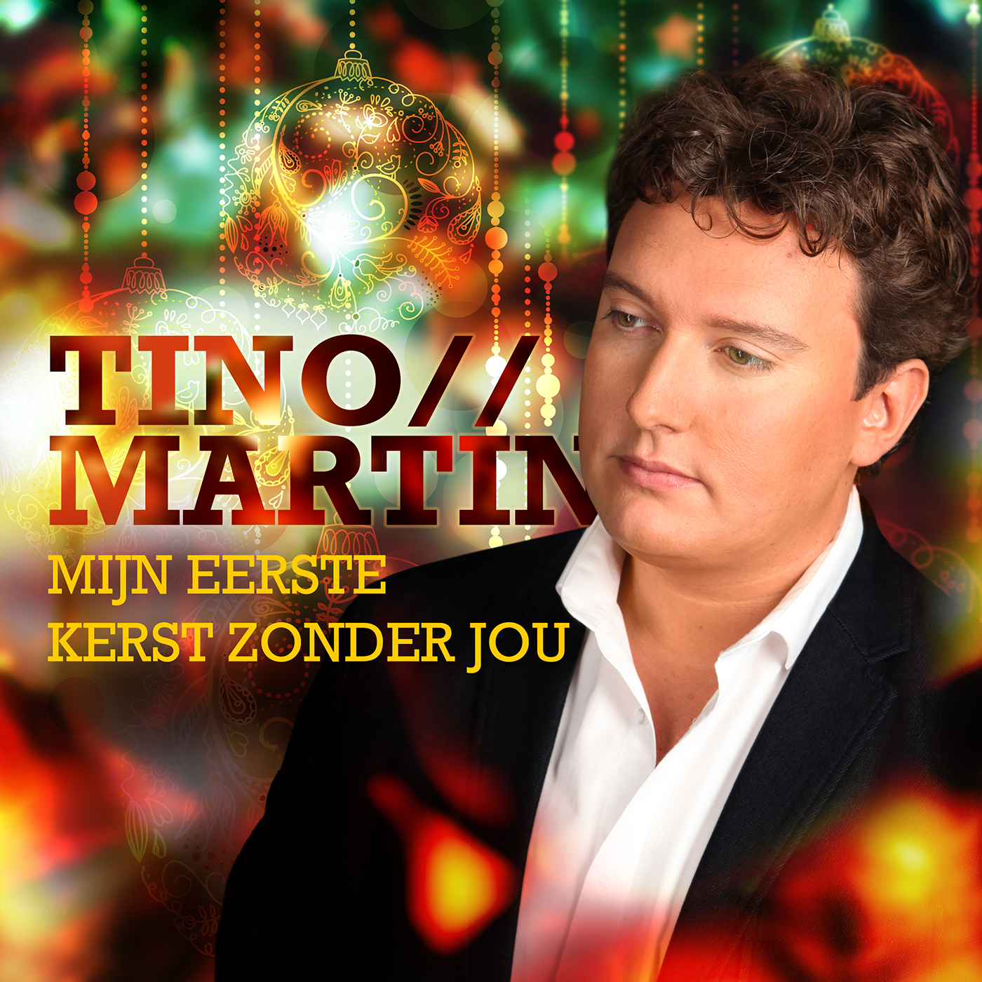 Mijn Eerste Kerst Zonder Jou