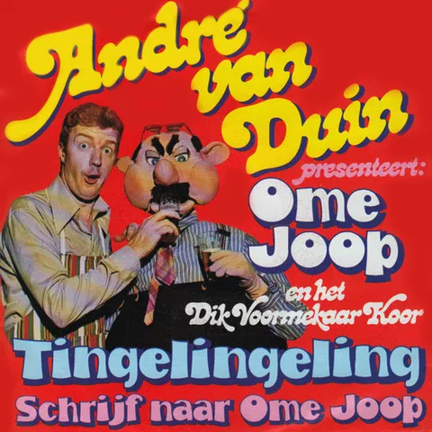 Tingelingeling