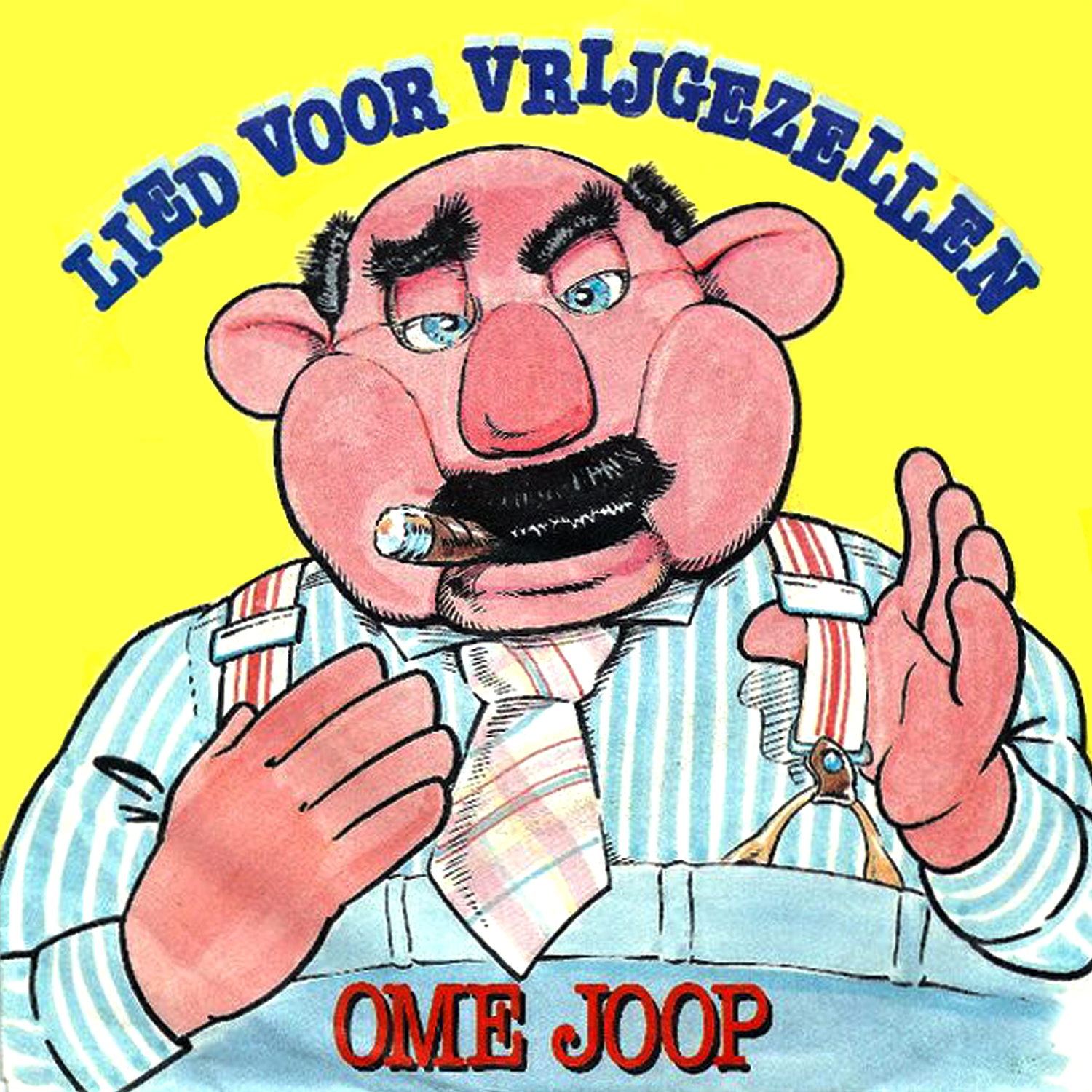 Lied Voor Vrijgezellen