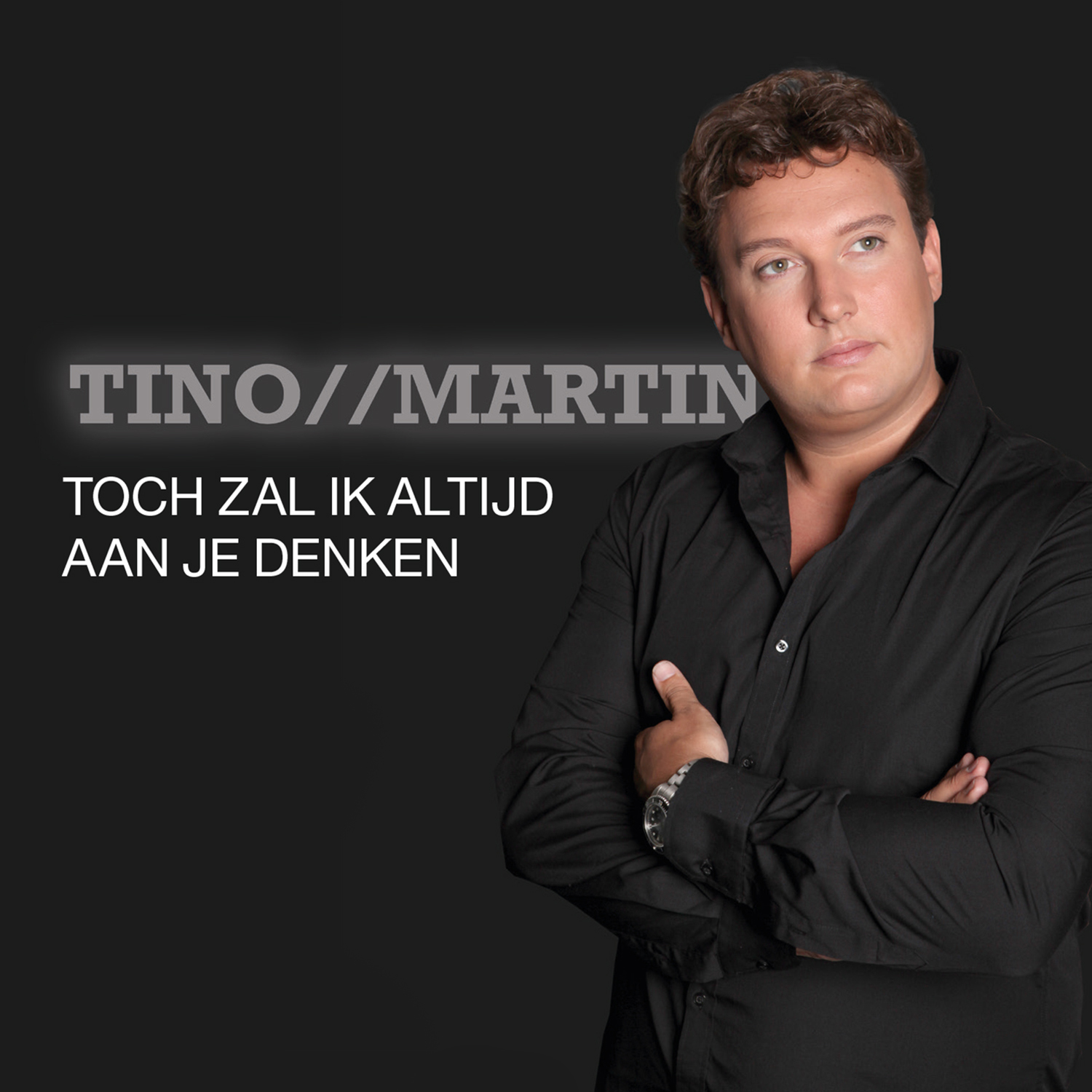Toch Zal Ik Altijd Aan Je Denken
