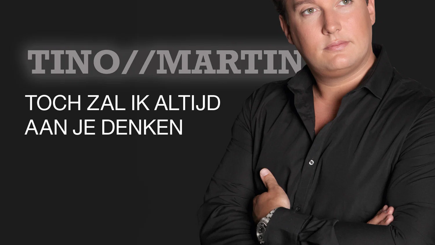 Toch Zal Ik Altijd Aan Je Denken background