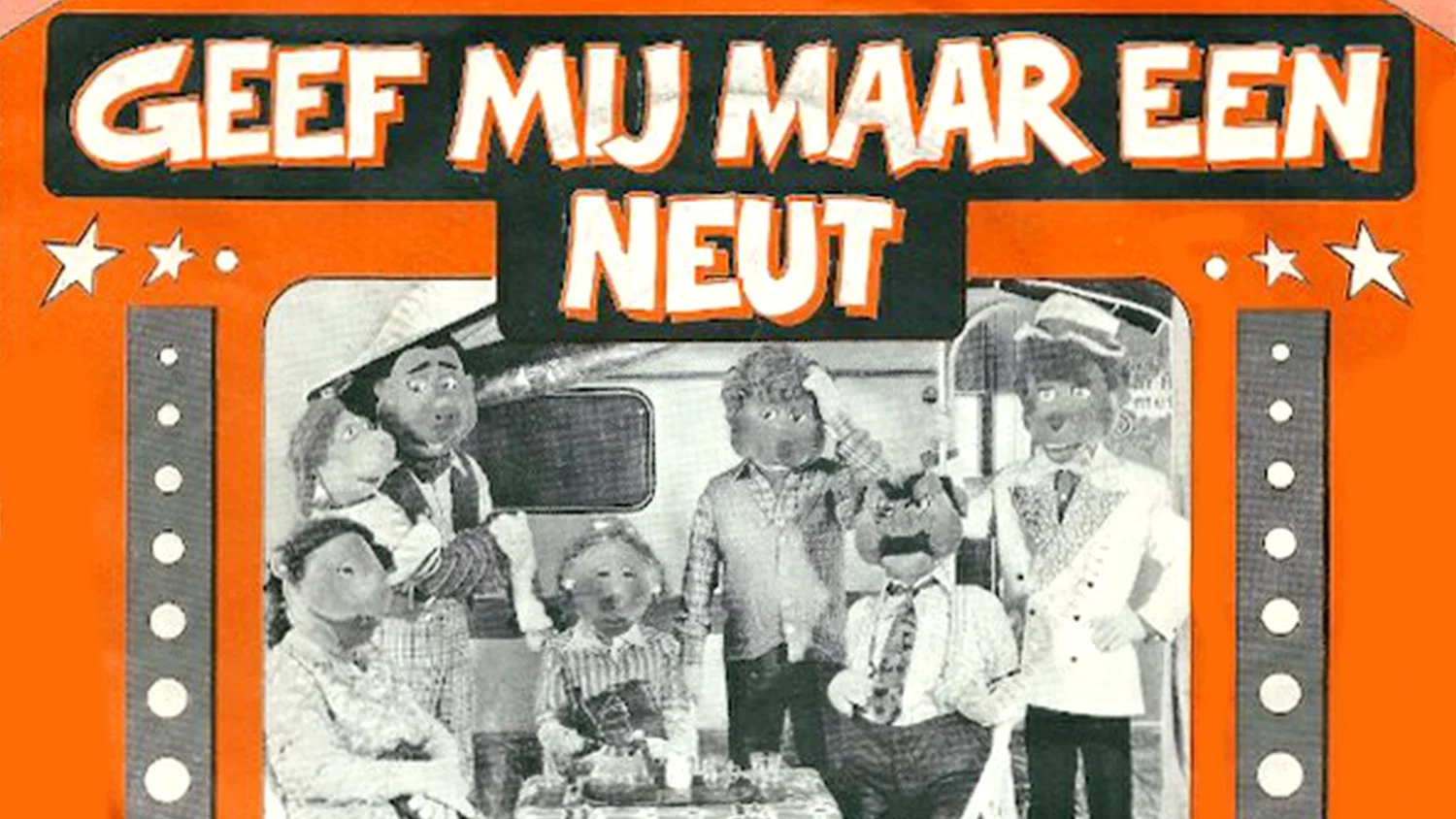 Geef Mij Maar Een Neut background