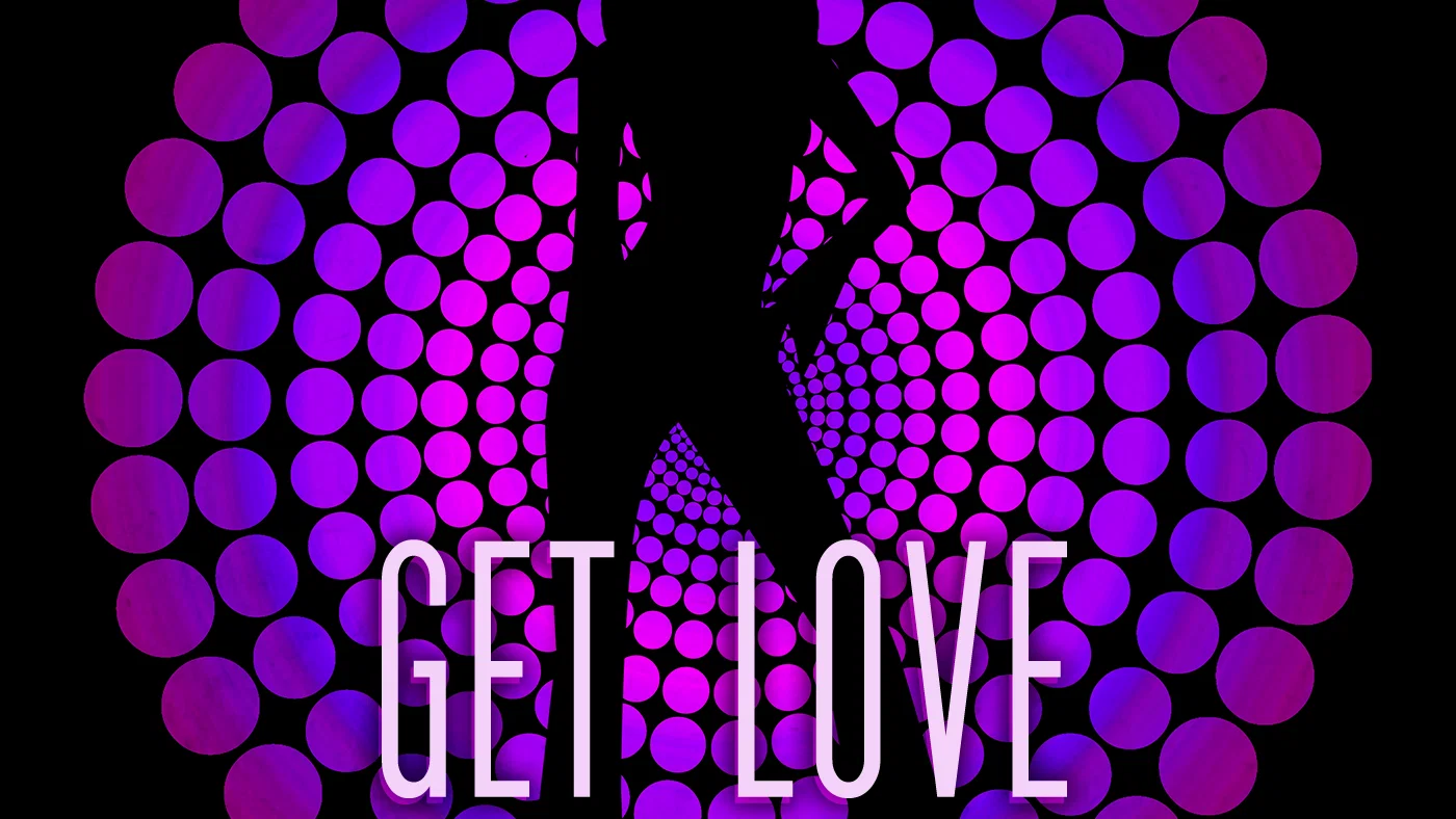 Get Love background