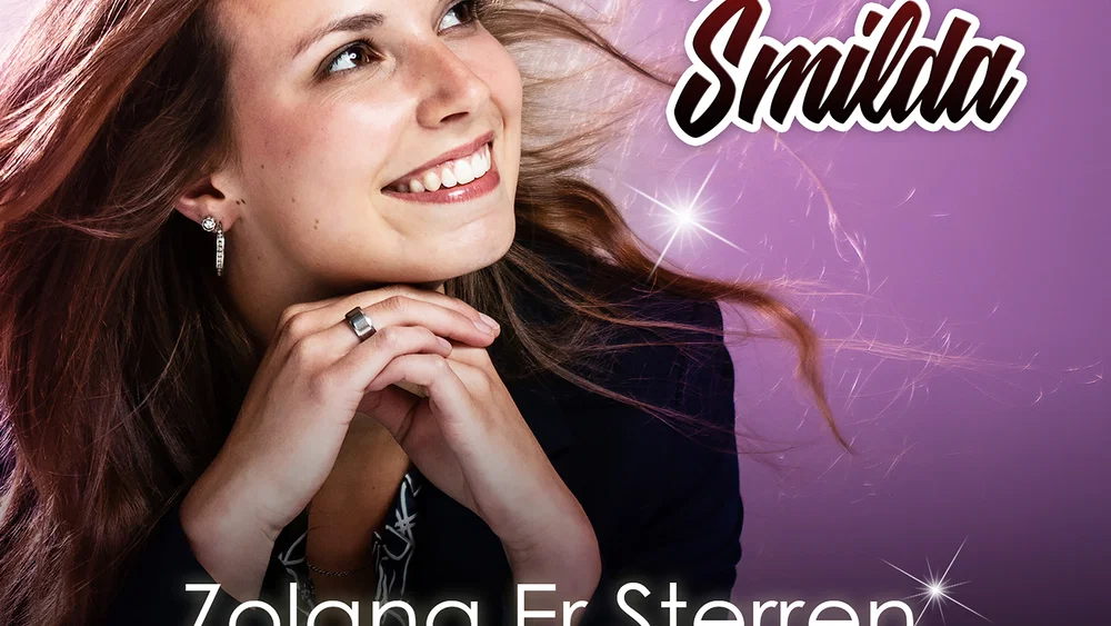 Zolang Er Sterren Aan De Hemel Staan background
