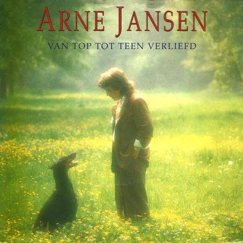 Van Top Tot Teen Verliefd