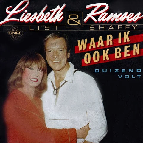 Waar Ik Ook Ben