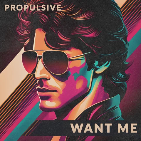 Want Me