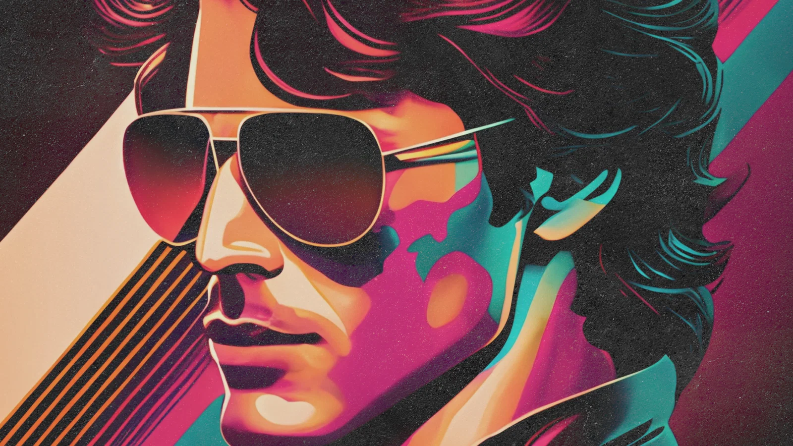 Want Me background