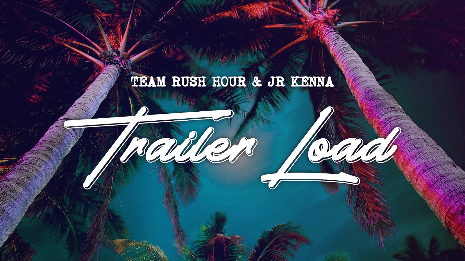 Trailer Load background