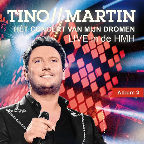 Hét Concert Van Mijn Dromen, Pt. 2 - Live in de HMH