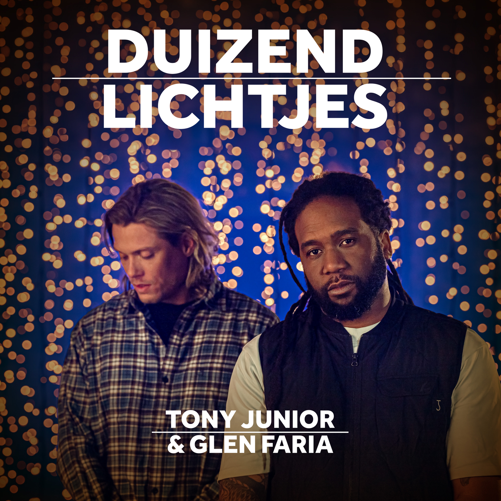 Duizend Lichtjes - Radio Edit