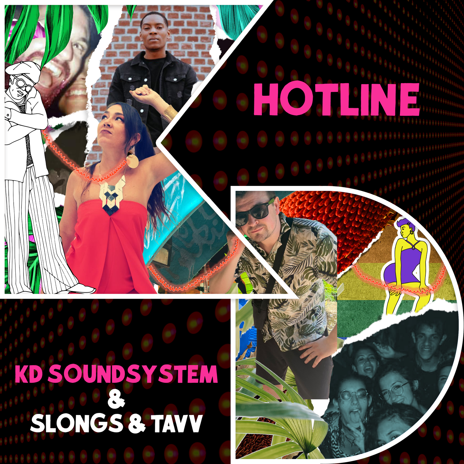 Hotline