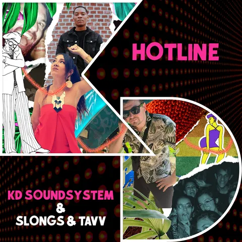 Hotline