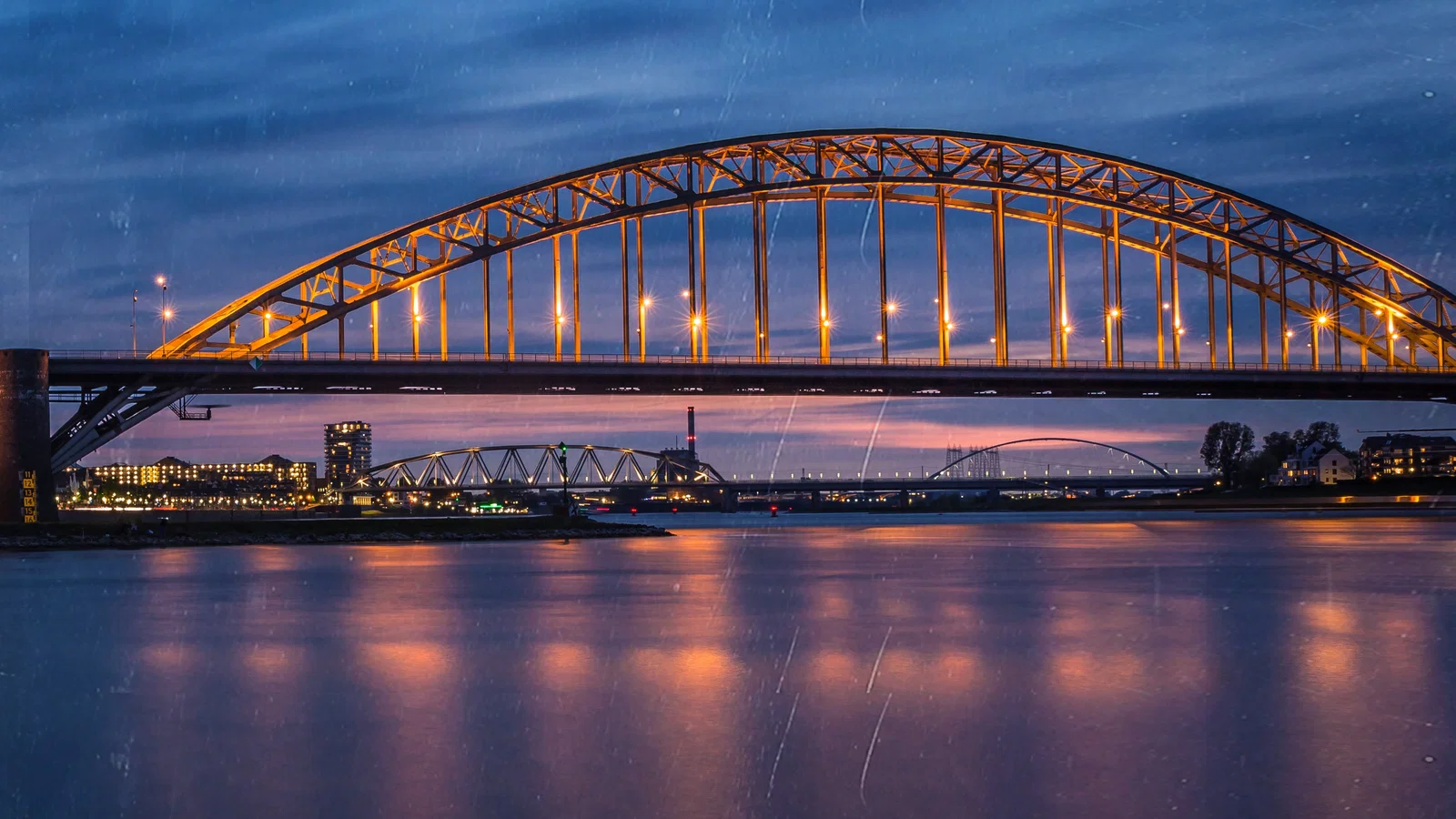 Nijmegen background