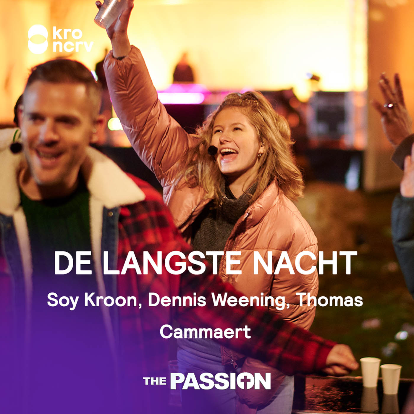 De Langste Nacht