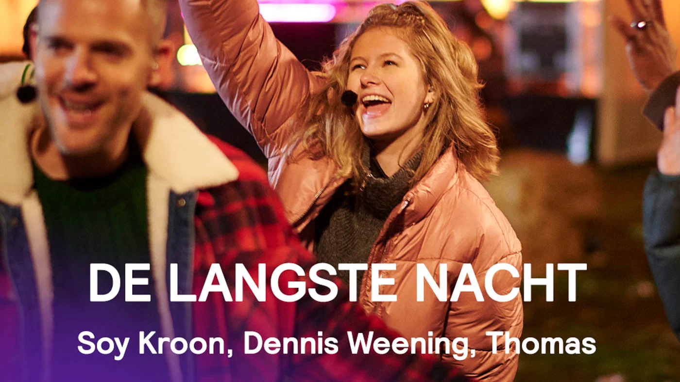 De Langste Nacht background