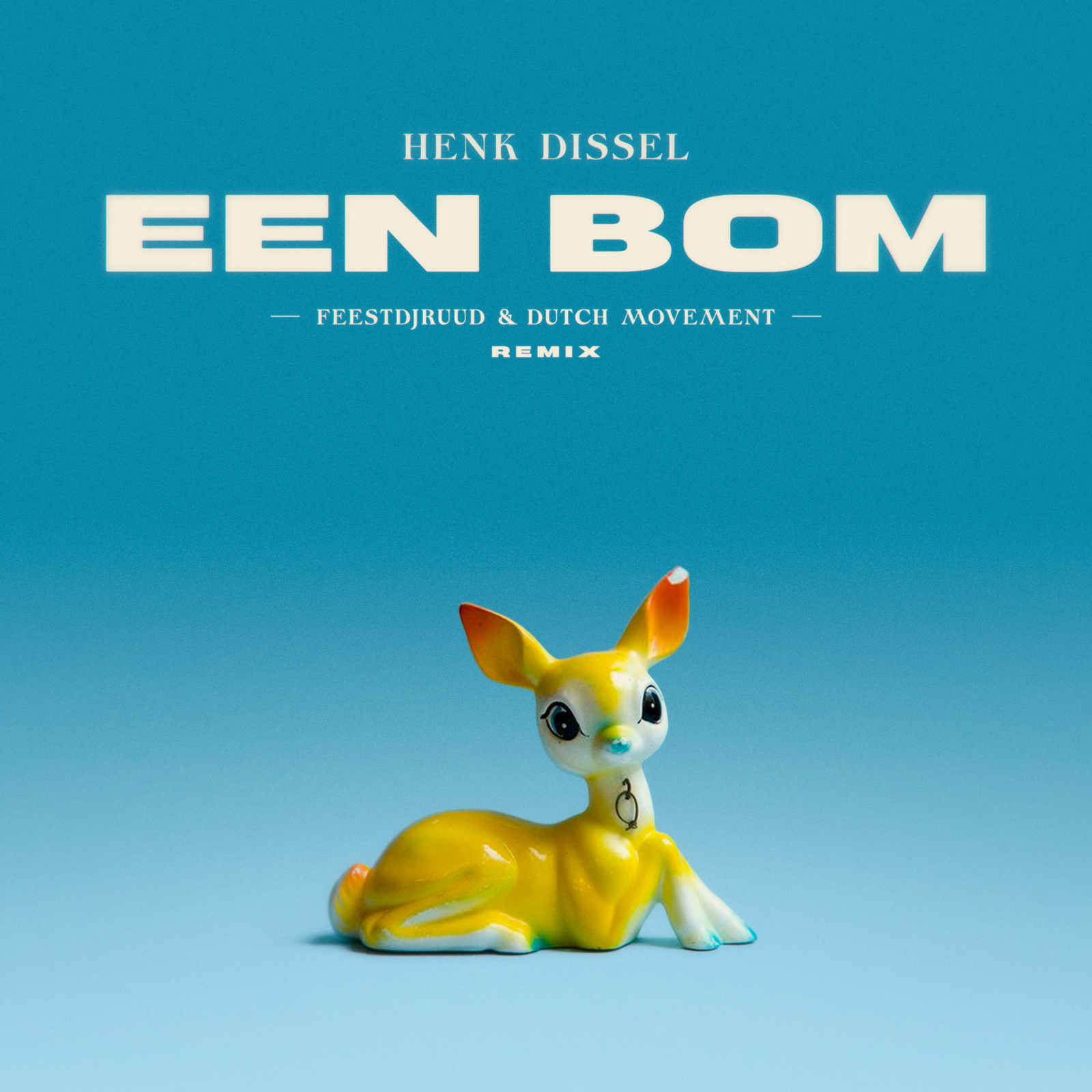 Een Bom