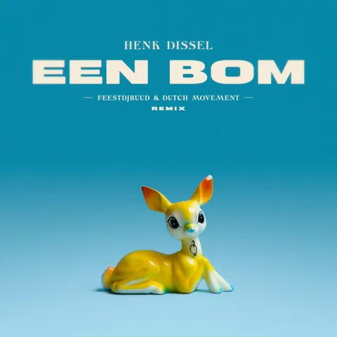 Een Bom