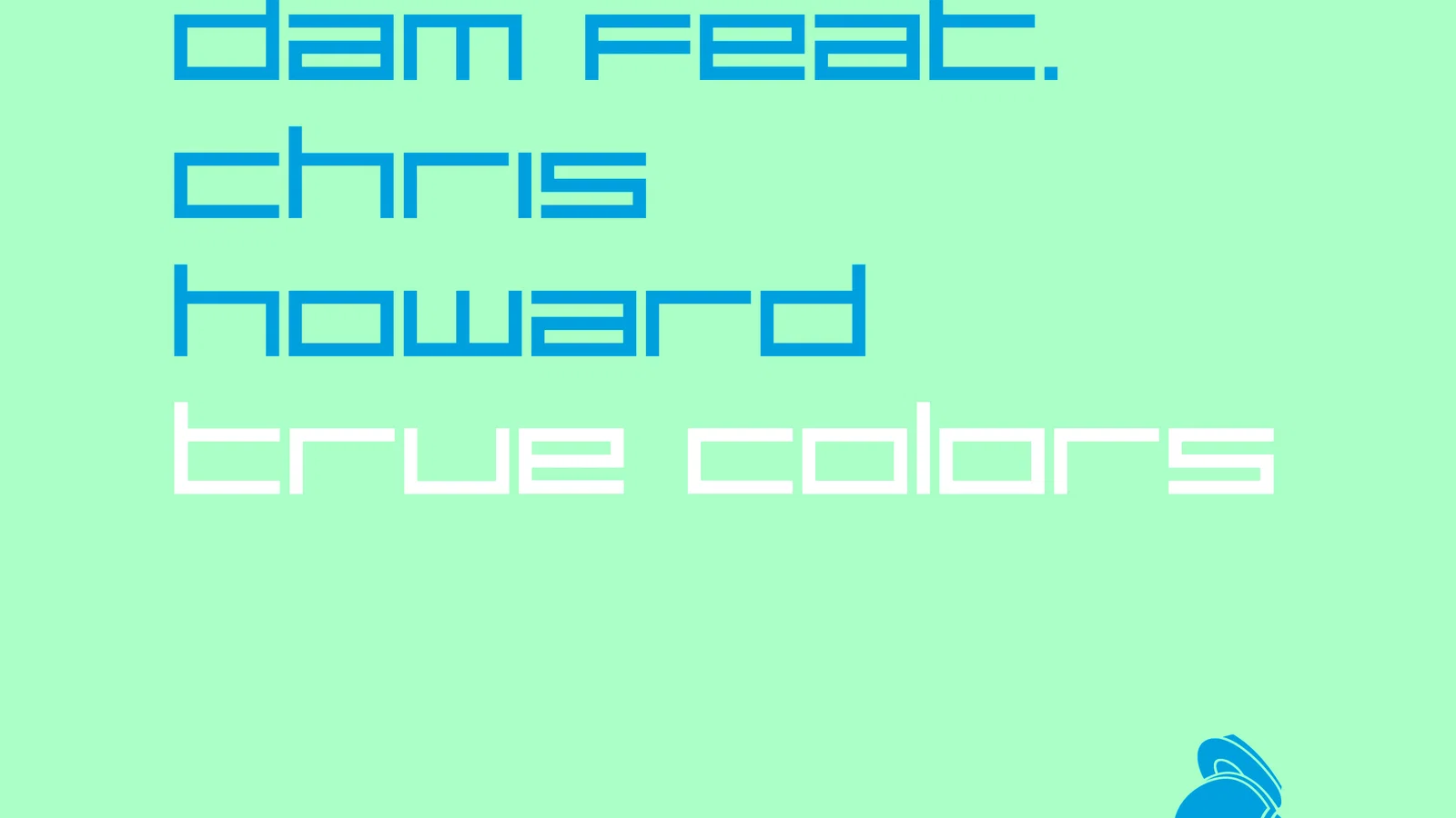 True Colors background