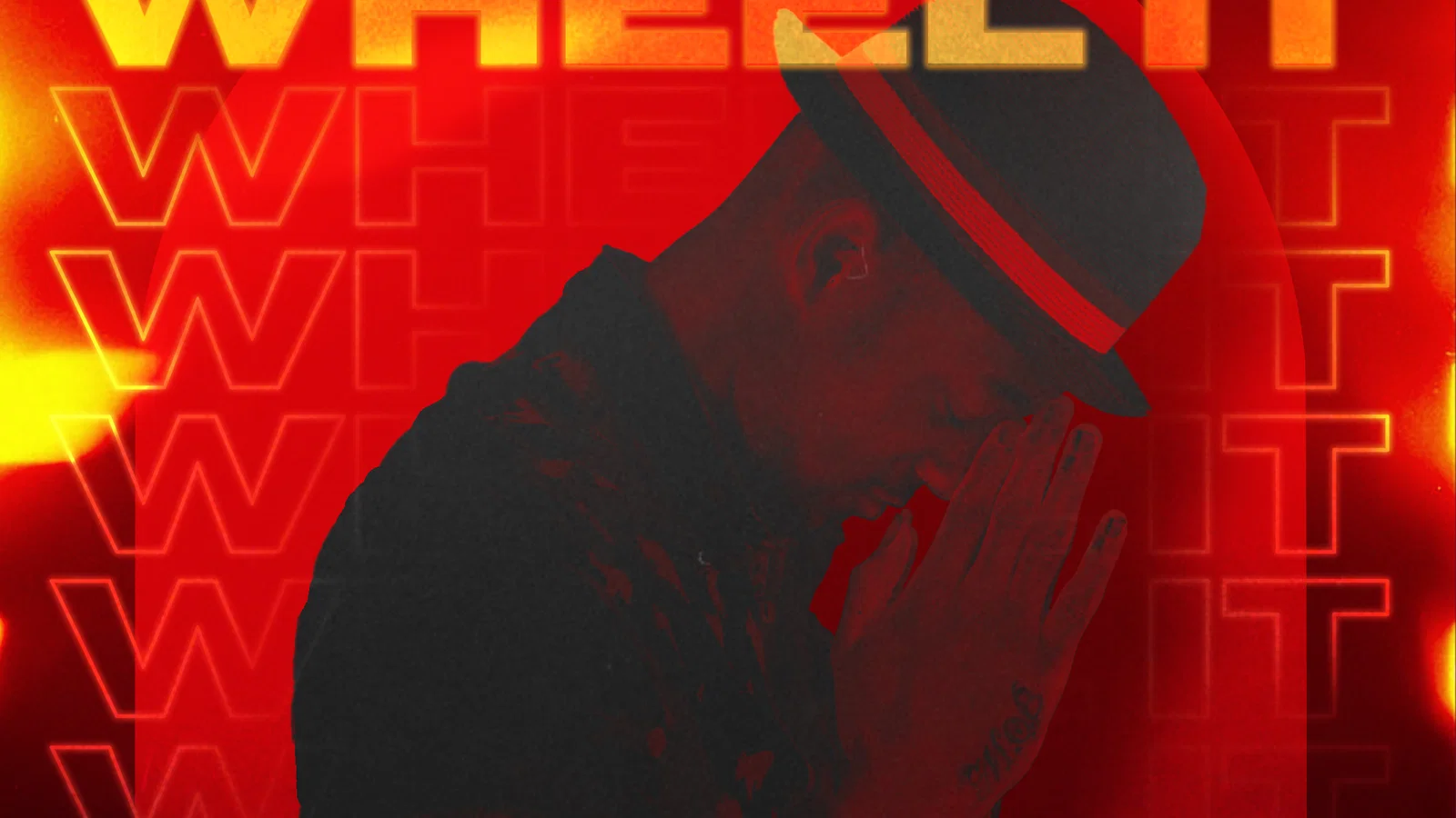 Wheel It background