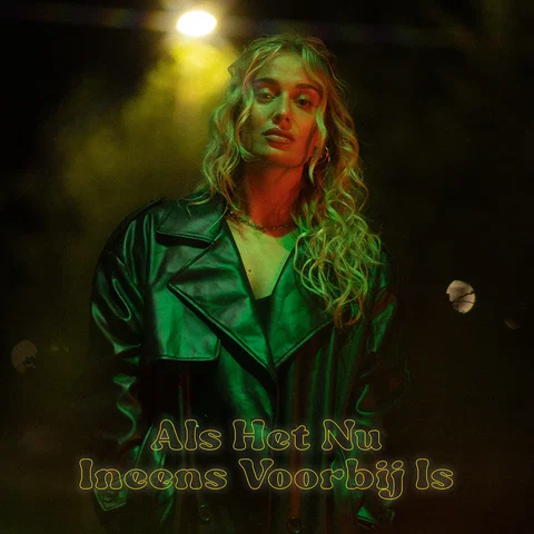 Als Het Nu Ineens Voorbij Is