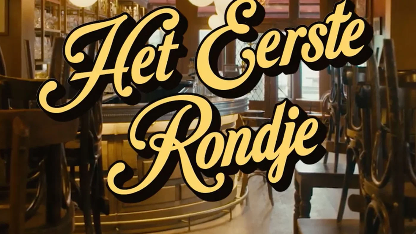 Het Eerste Rondje background