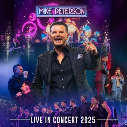 Live In Concert 2025