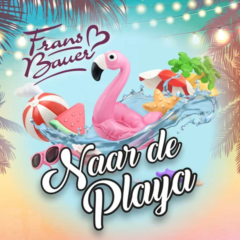 Naar De Playa