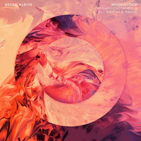 Woodstock - Hernan Cattaneo & Soundexile Remix