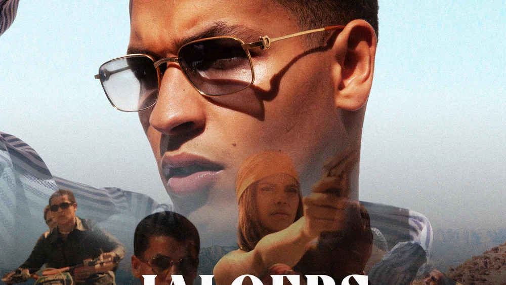 Jaloers background