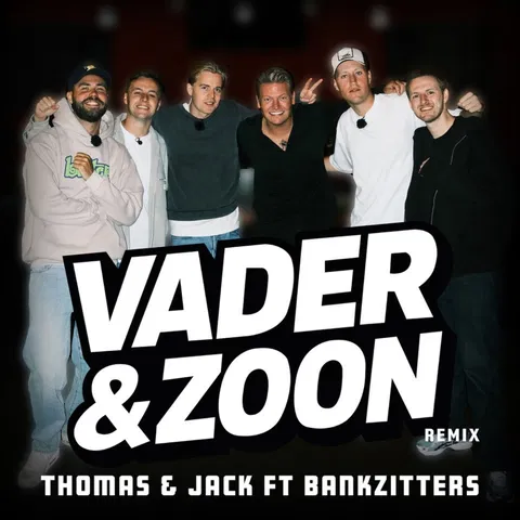 Vader & zoon - Remix