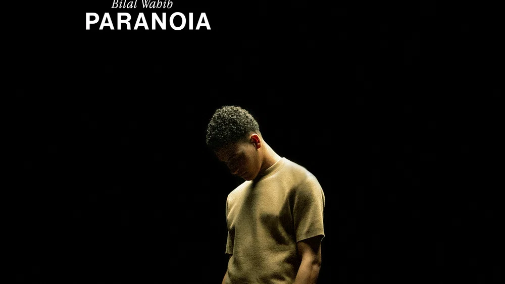 Paranoia background