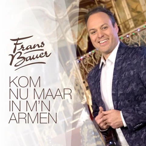 Kom Nu Maar In M'n Armen