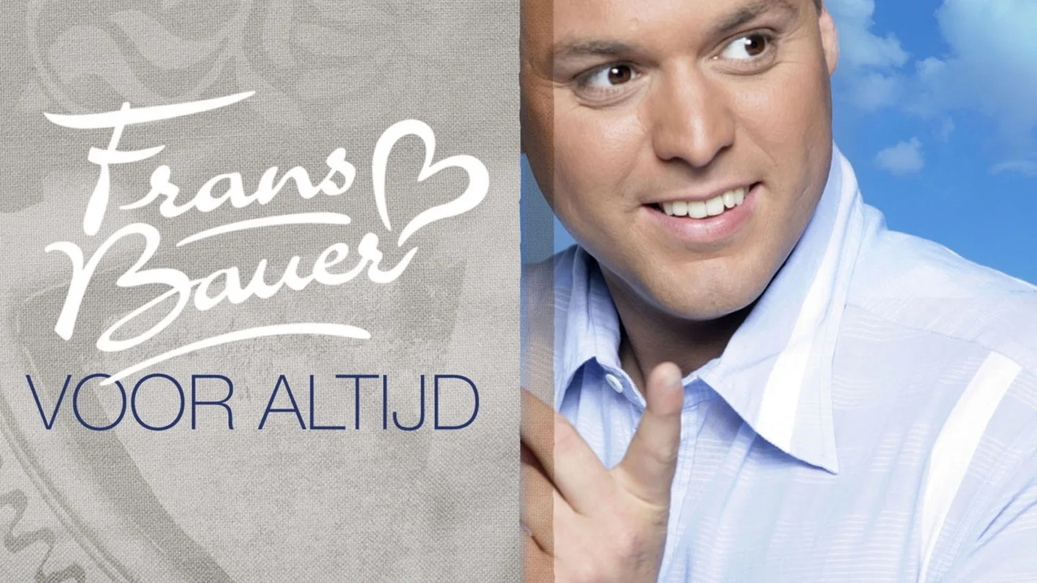 Voor Altijd background