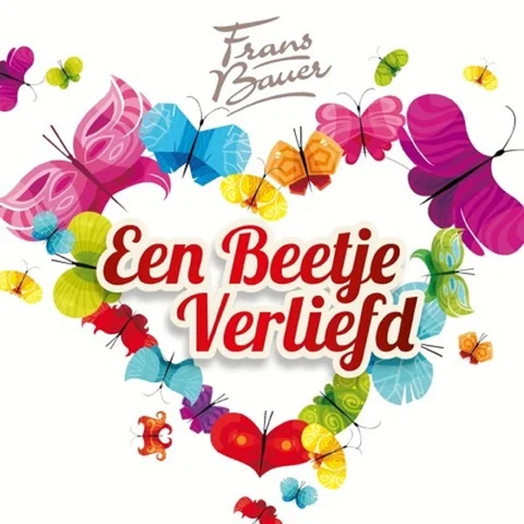 Een Beetje Verliefd