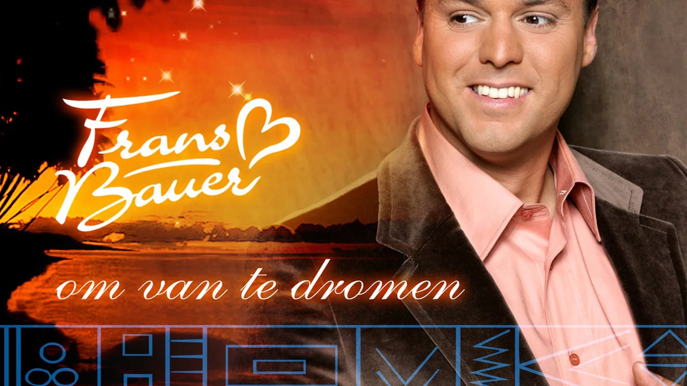 Om Van Te Dromen background