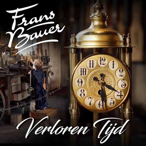 Verloren Tijd