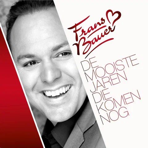 De Mooiste Jaren Die Komen Nog