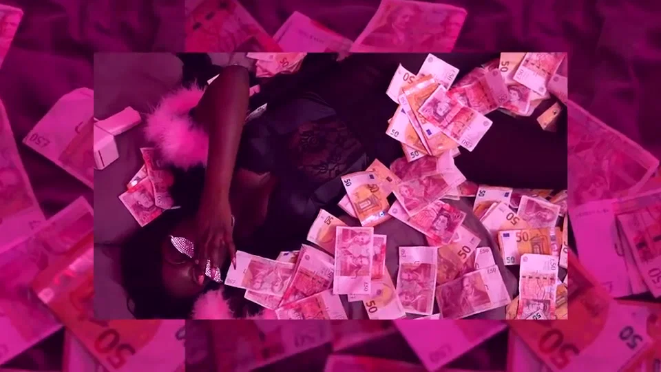 Niet Op Niveau (Freestyle) background