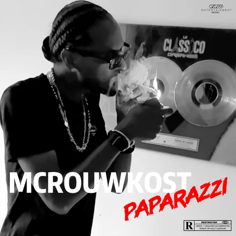 Paparazzi