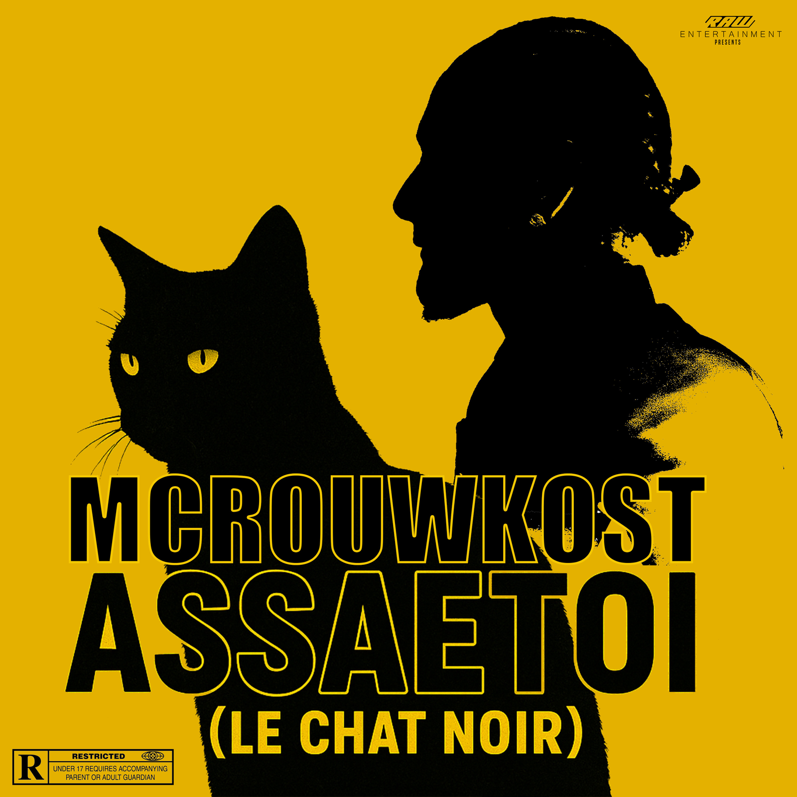 Assaetoi (Le Chat Noir)