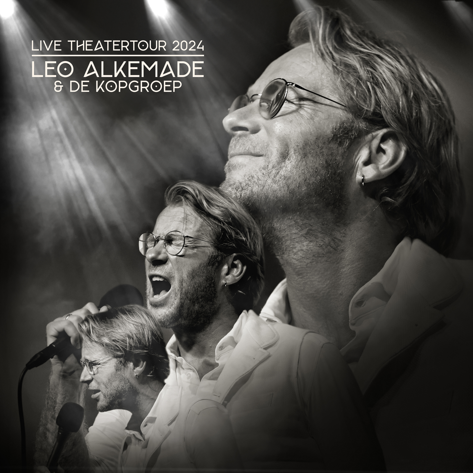 Live Theatertour 2024